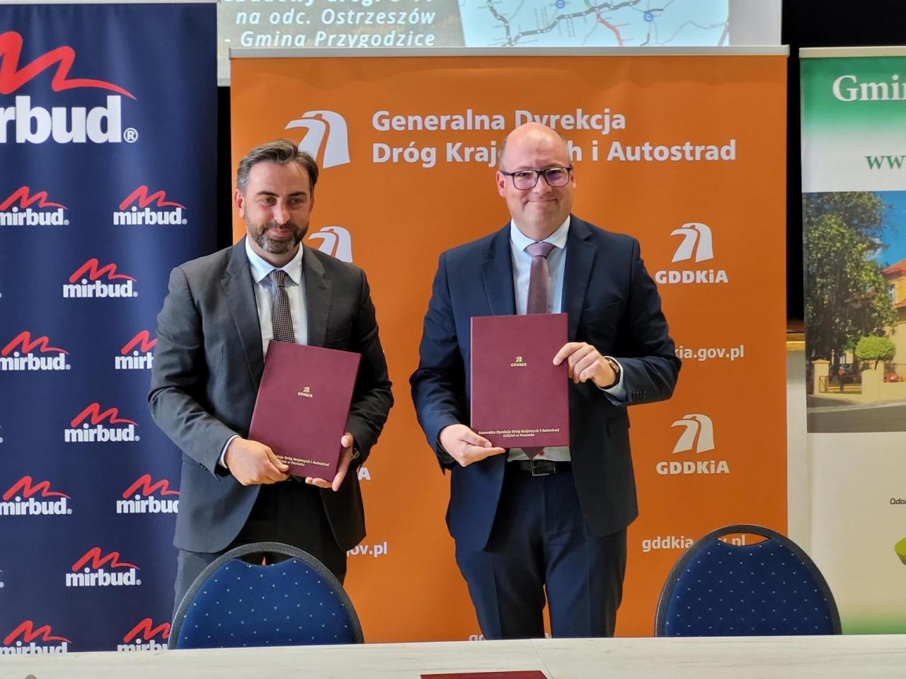 fot. GDDKiA Poznań