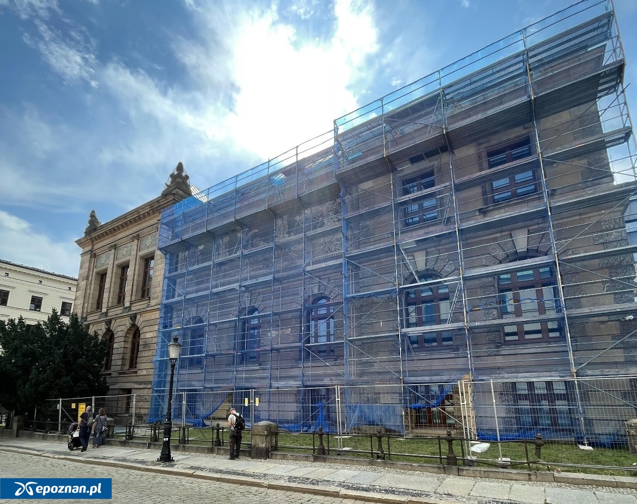 fot. Muzeum Narodowe w Poznaniu