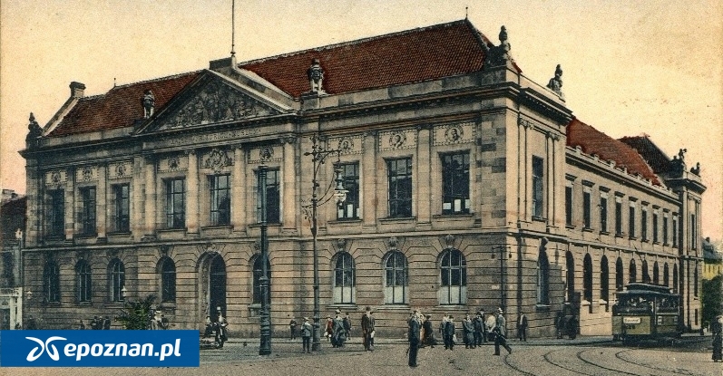 fot. Muzeum Narodowe w Poznaniu