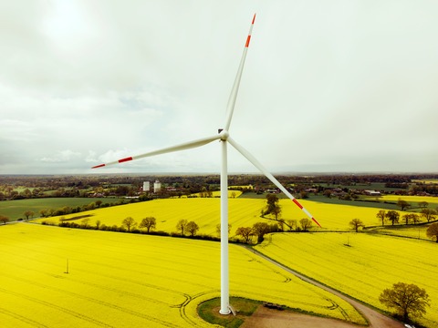 Duża farma wiatrowa powstanie na północy regionu. Ponad 2 mln złotych rocznie do budżetu gminy