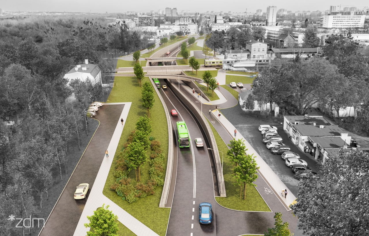 Miasto nie składa broni. Będzie walczyć o przebudowę przejazdów kolejowych w Poznaniu