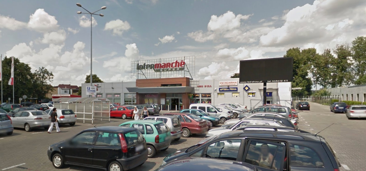 Kupił zdrapkę za 20 złotych, trafił do "raju"