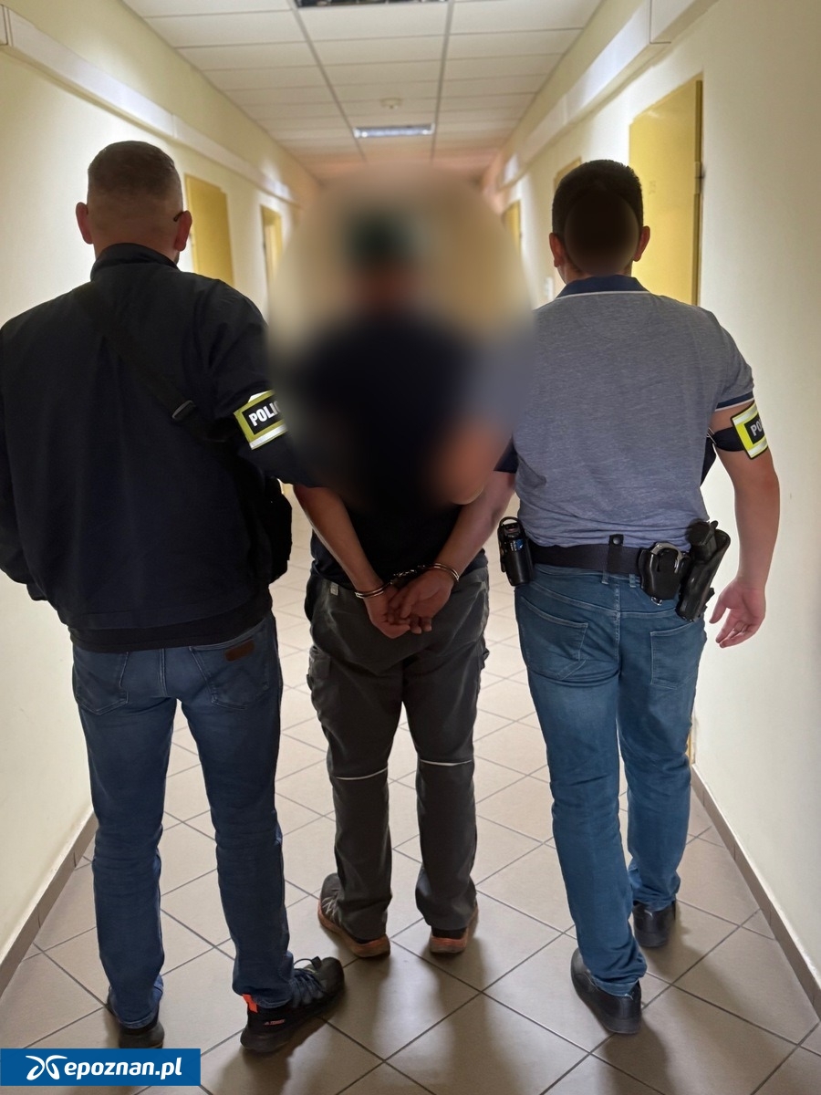 fot. Policja