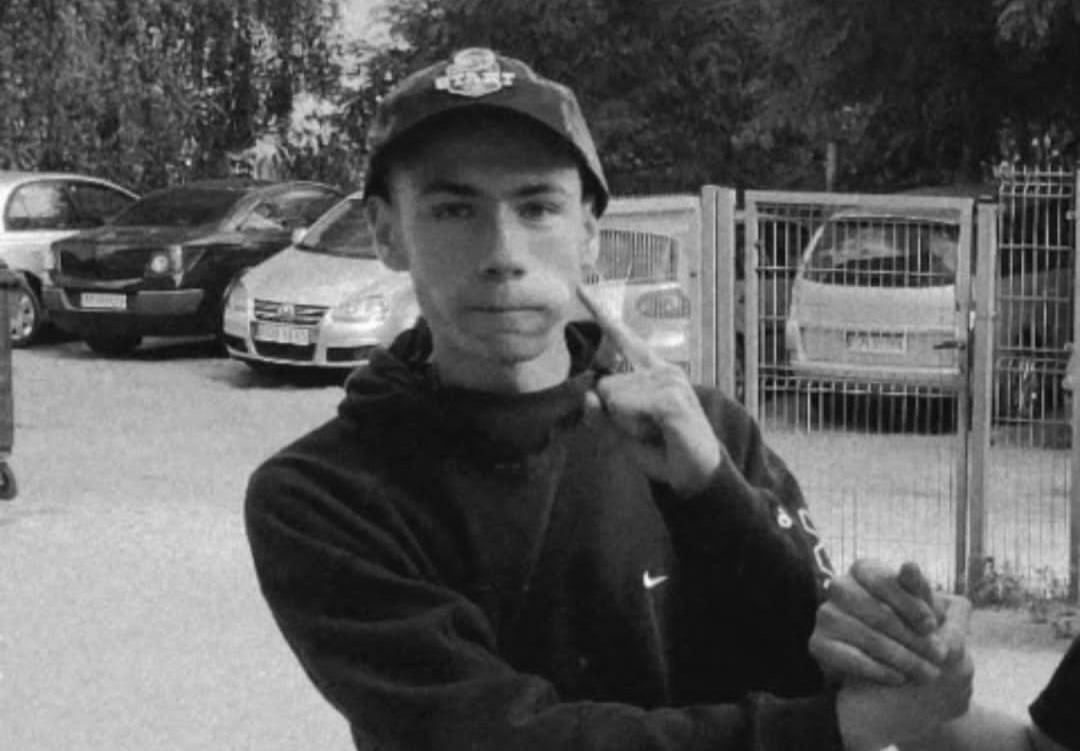 16-latek z Gniezna zaginął po tym, jak odnalazła go policja