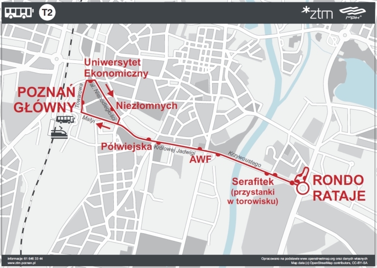 fot. ZTM Poznań