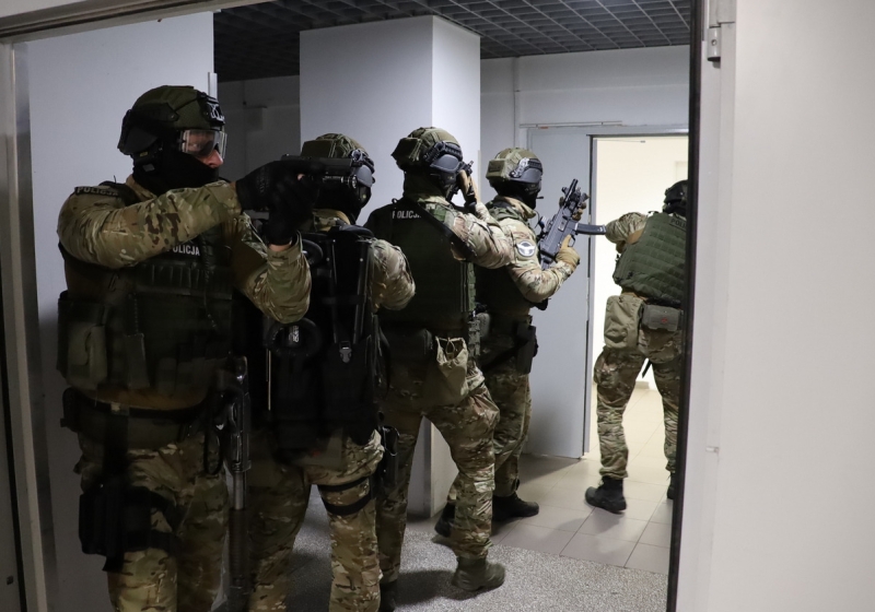 fot. KMP Poznań