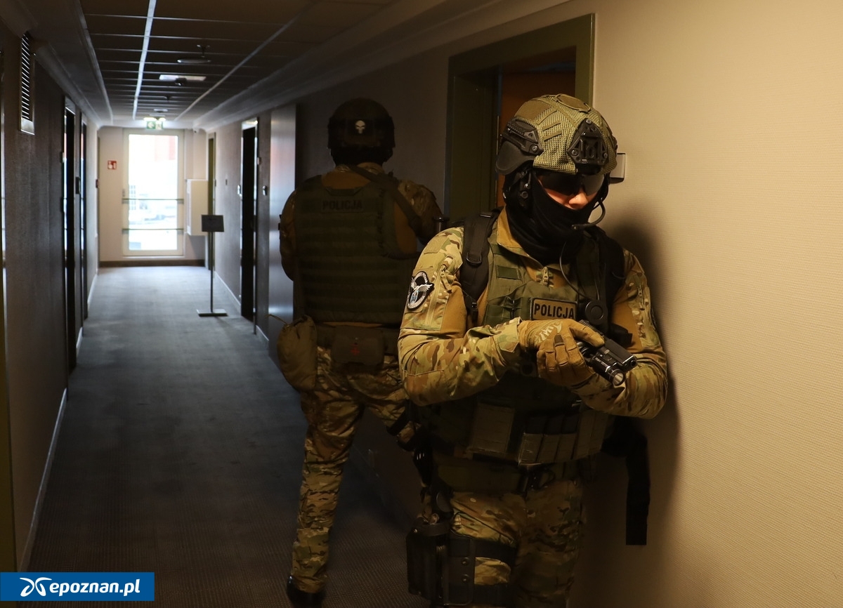 fot. KMP Poznań