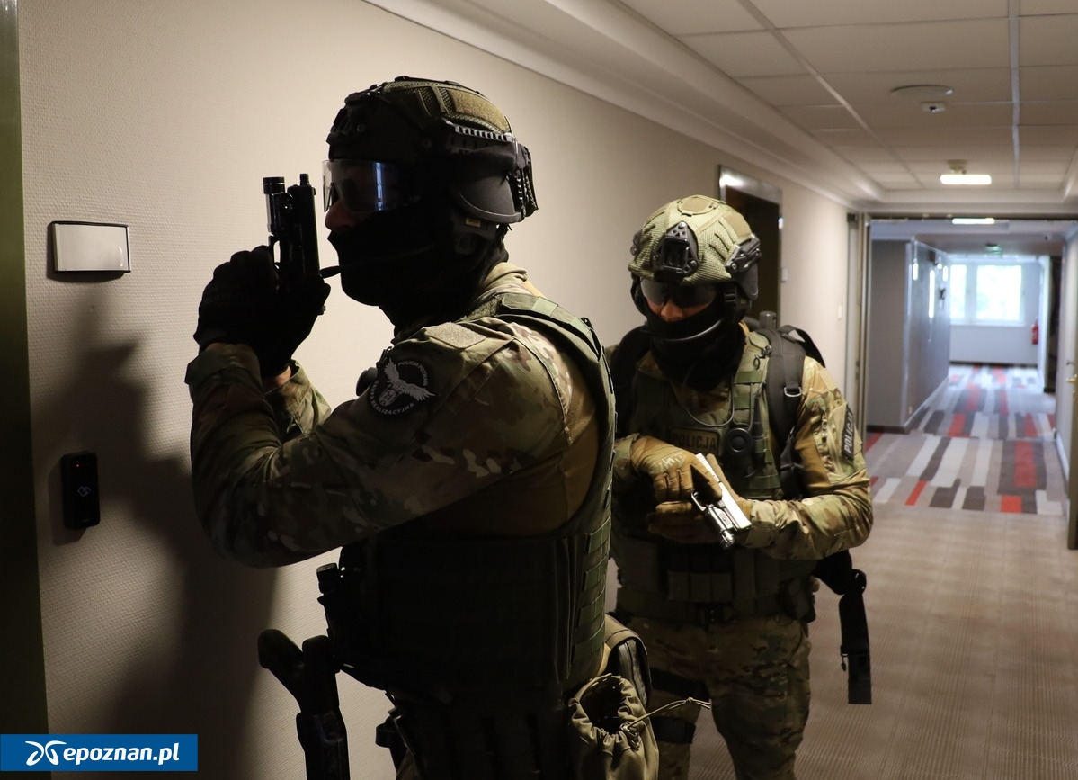 fot. KMP Poznań