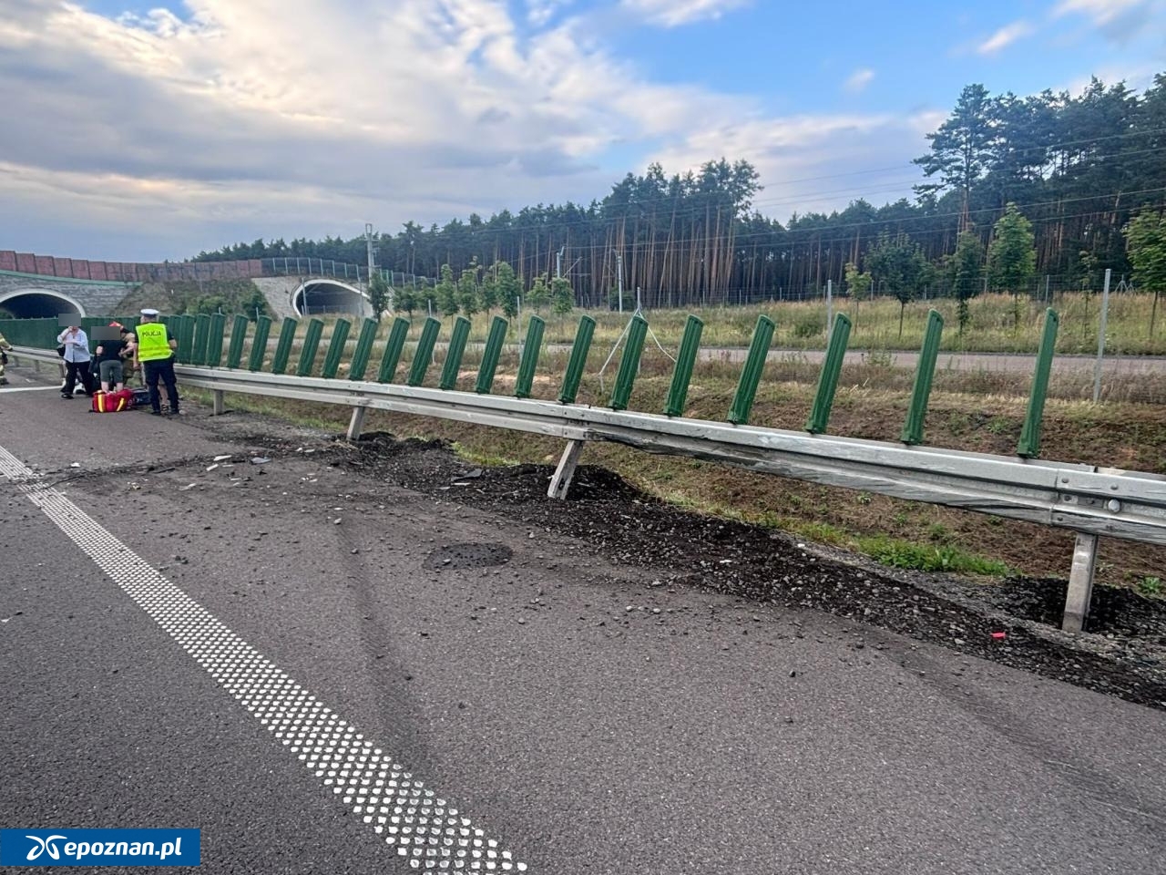 fot. KMP Leszno
