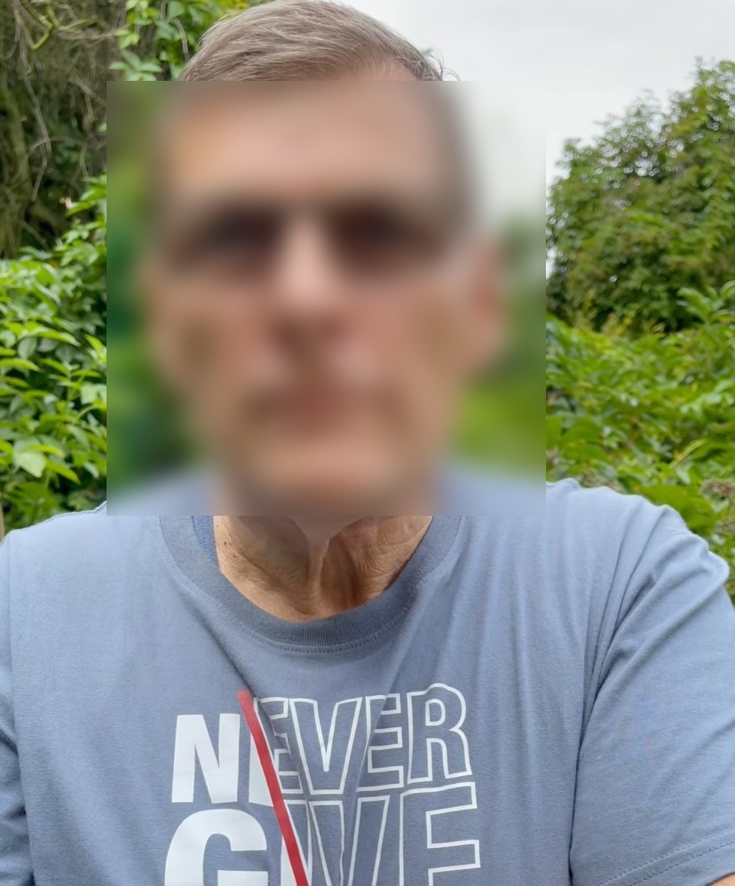 Akcja łowców pedofilów pod Poznaniem. 68-latek zatrzymany przez policjantów