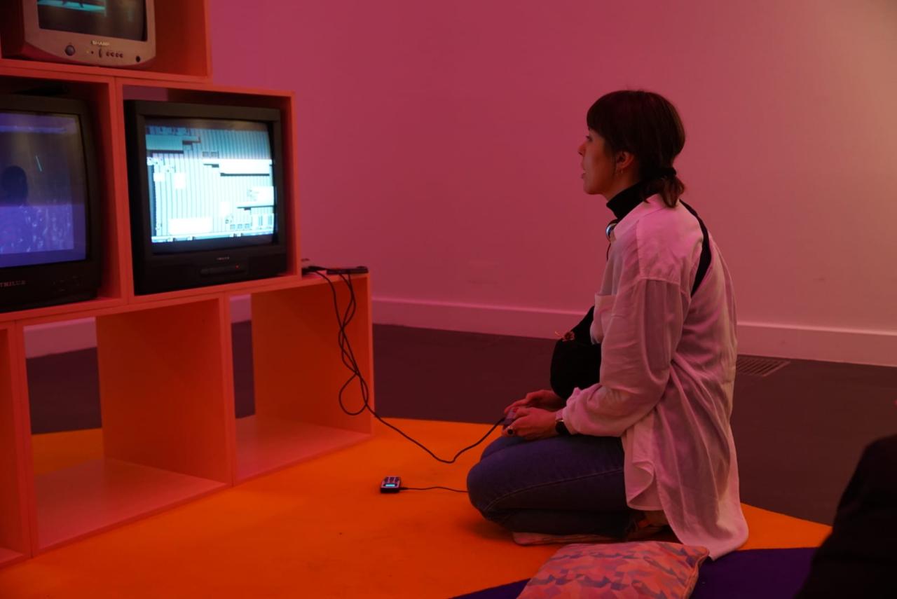 Ostatni moment, by zobaczyć wyjątkową wystawę. Odwiedziło ją już ponad 12 tysięcy osób