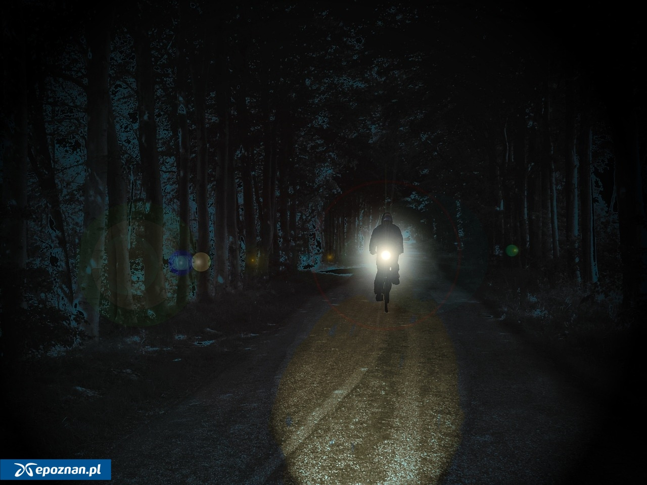 Region. W nocy przyjechał do kolegi kradzionym rowerem. 18-latkowi grozi kilka lat więzienia