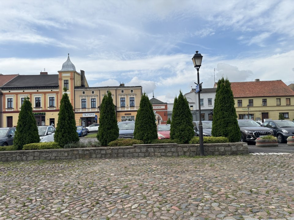 Niebawem rozpocznie się największa inwestycja w podpoznańskiej gminie