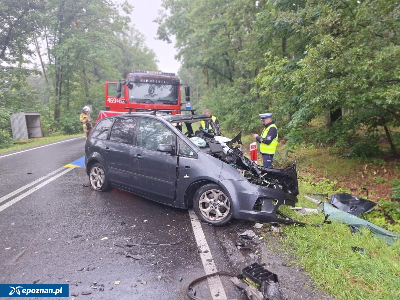 fot. Policja Kępno