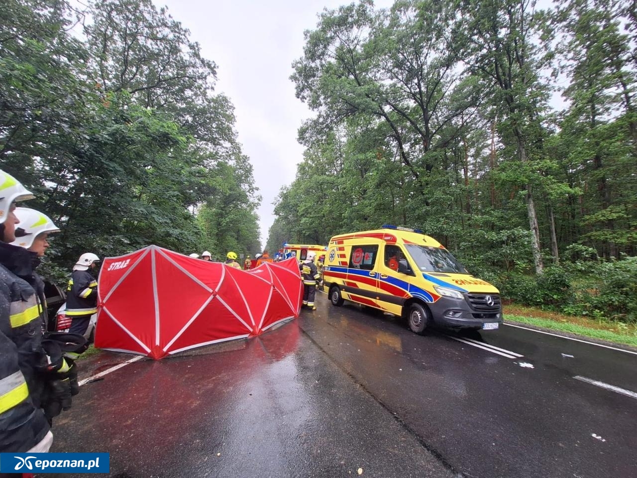 fot. Policja Kępno