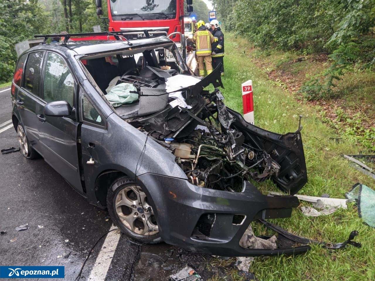 fot. Policja Kępno