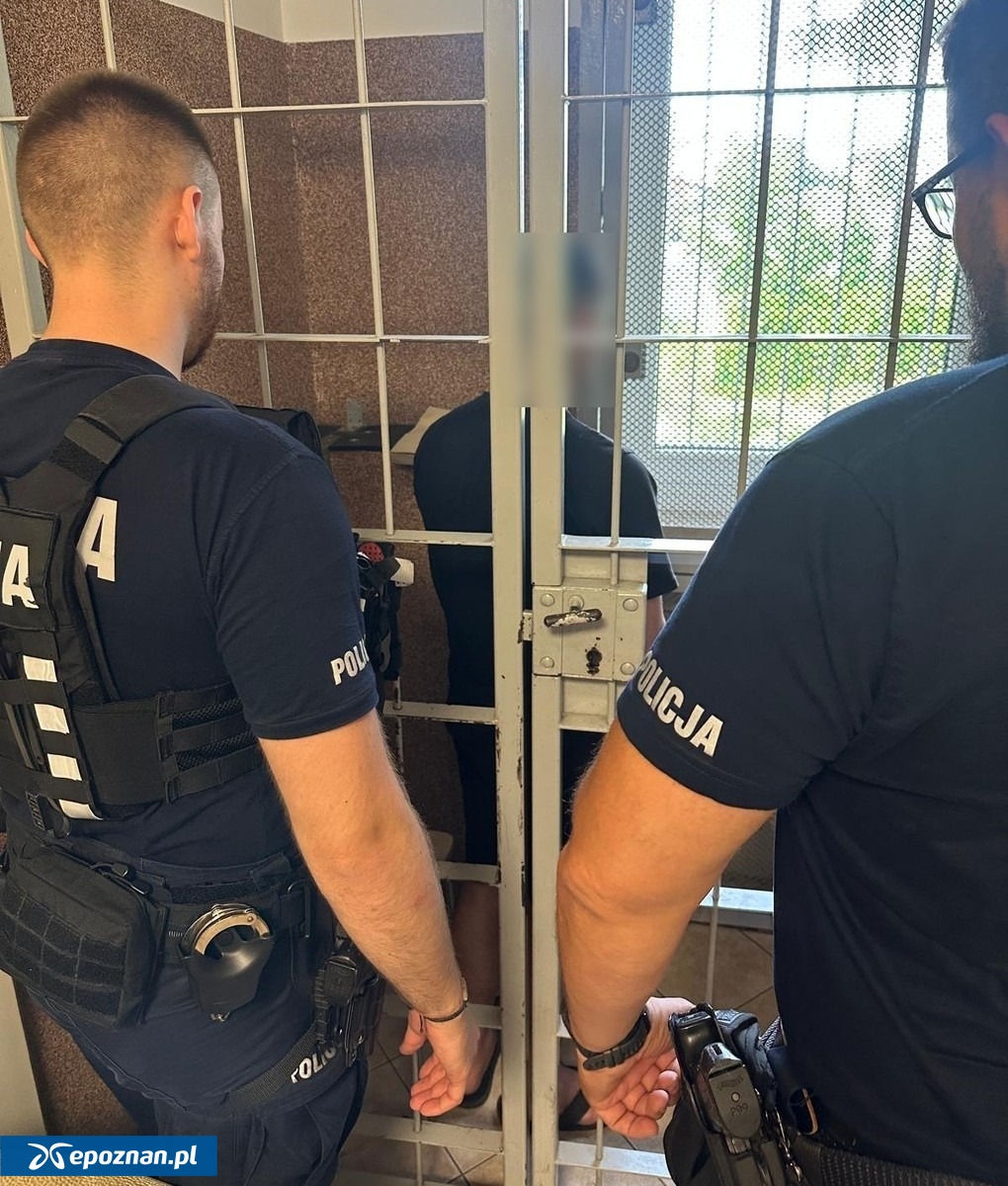 fot. Policja
