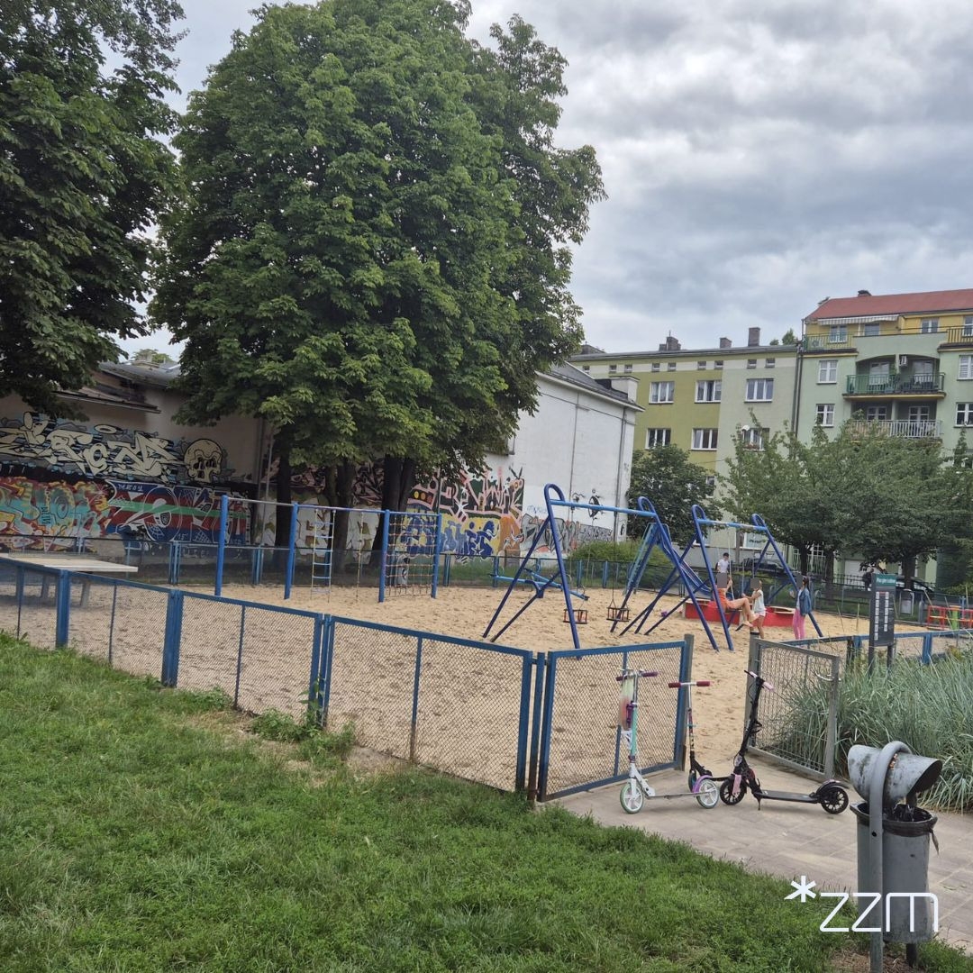 fot. ZZM Poznań