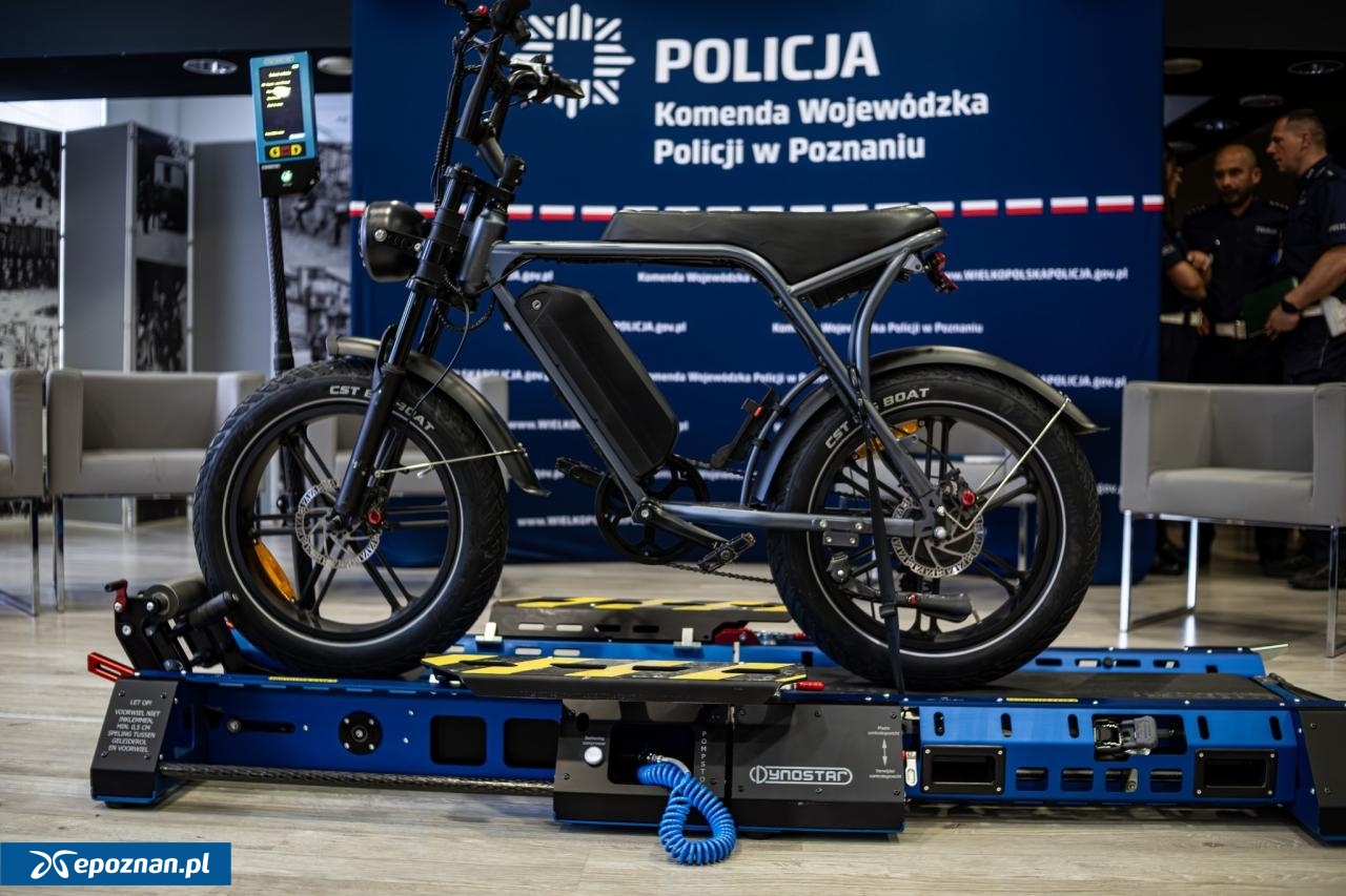 fot. asp. Łukasz Kędziora / Wielkopolska Policja / FB