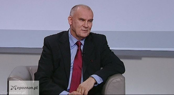 Polityk z Poznania kandydatem PiS na szefa NIK