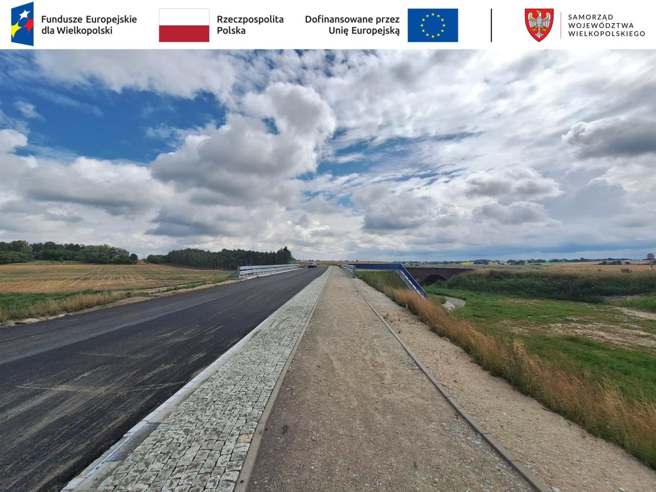 Ogromna inwestycja drogowa w regionie. "Zaawansowanie prac wynosi w tej chwili ok. 78%"