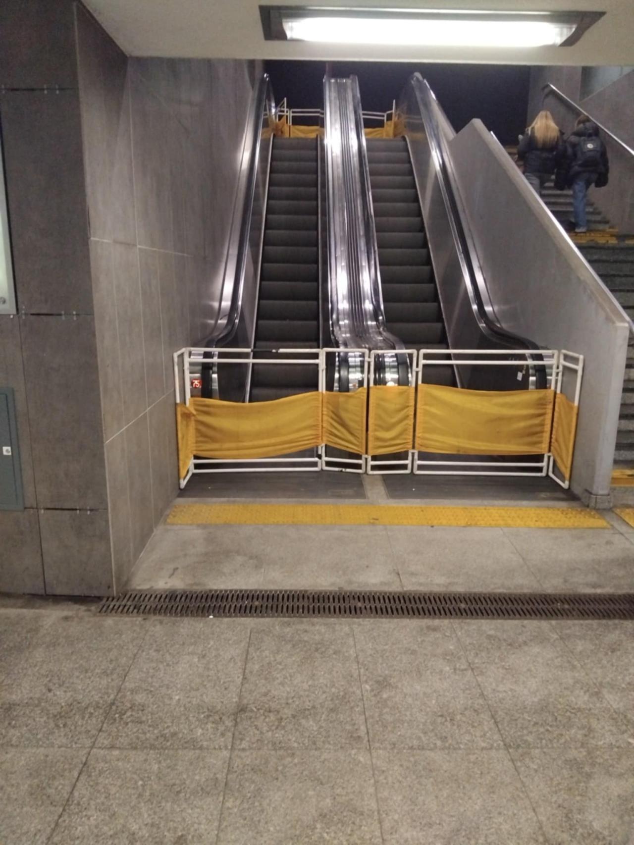 Problem ze schodami pod Kaponierą zostanie rozwiązany? Miasto przygotowuje się do ogłoszenia przetargu