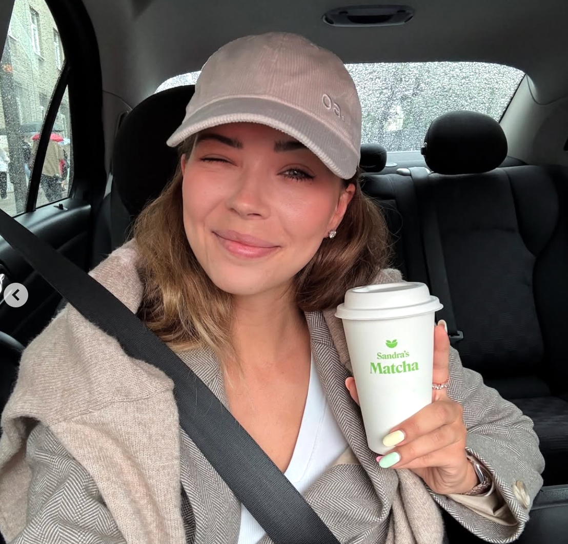 Celebrytka otwiera swój lokal w Poznaniu. O "dramie" w warszawskim rozpisują się plotkarskie portale