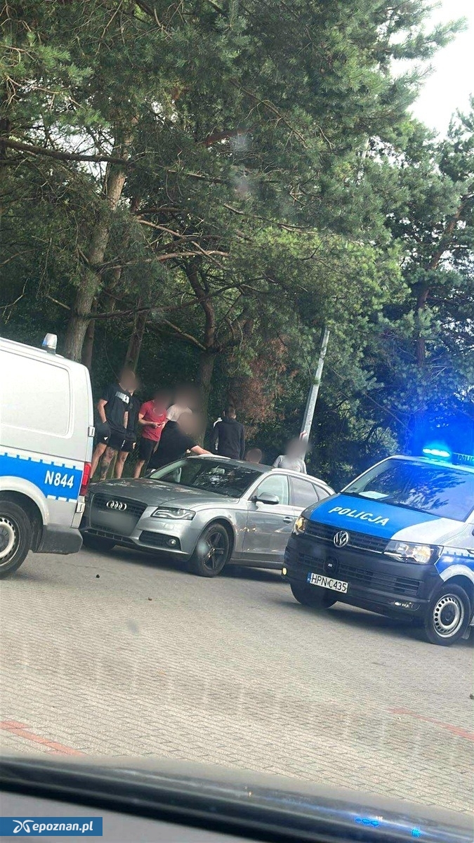 fot. Policja