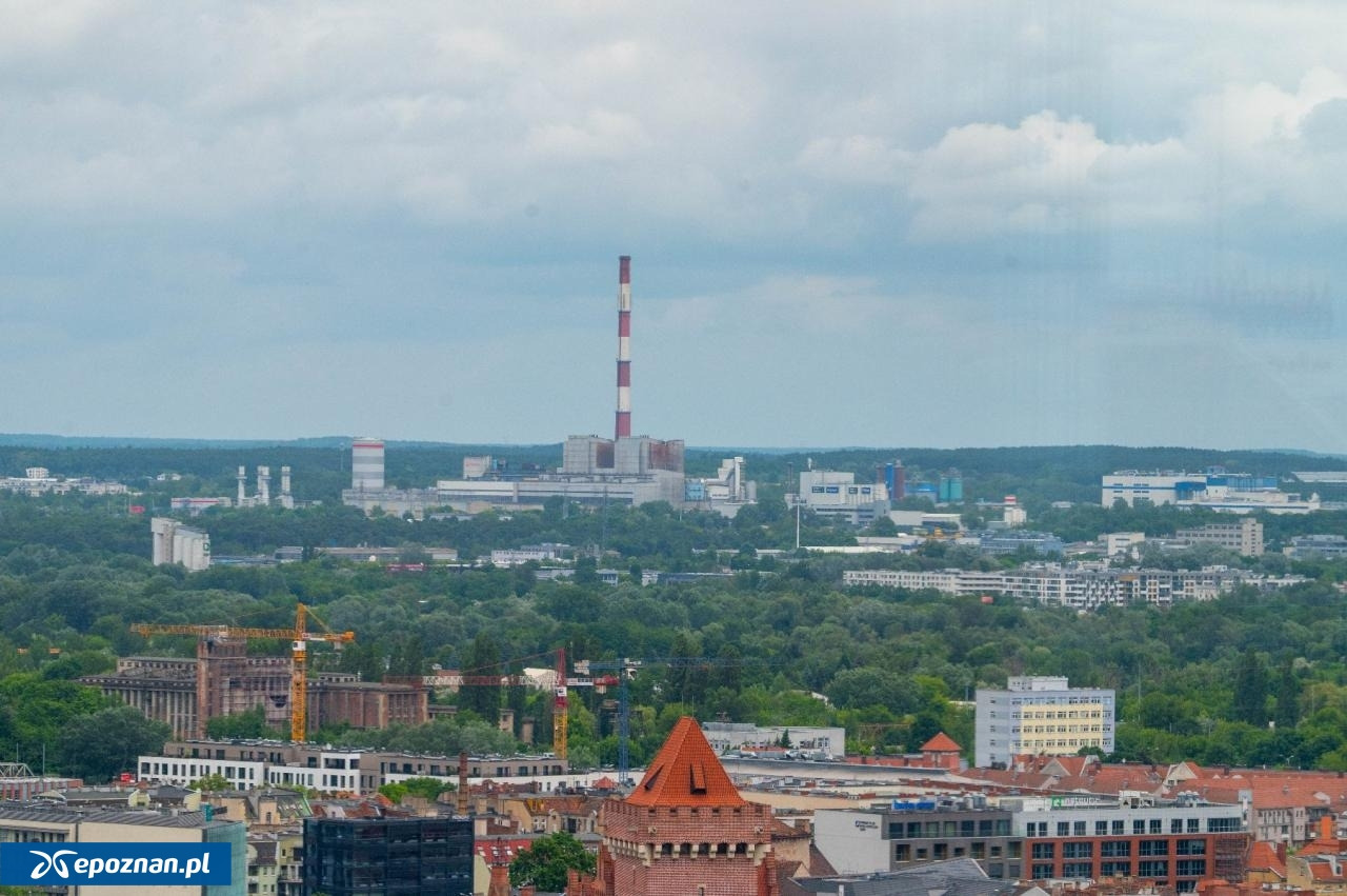 Ważne konsultacje dla mieszkańców Poznania na finiszu. Chodzi o ciepło i gaz