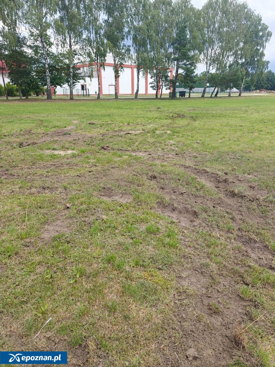 fot. SP Radawnica / KPP Złotów