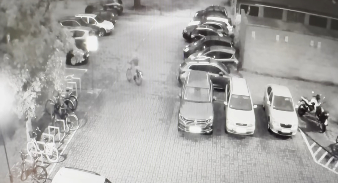 29-latek z naszego regionu z poważnymi problemami. Zaczęło się od kradzieży samochodu