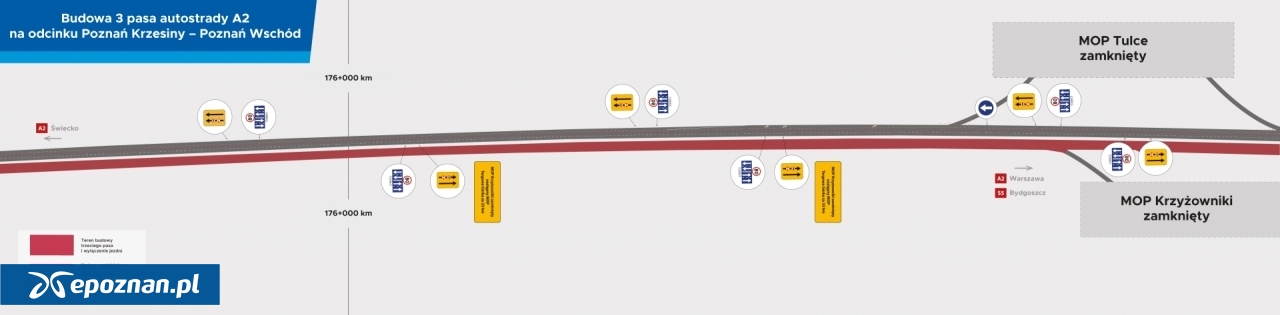 fot. Autostrada Wielkopolska