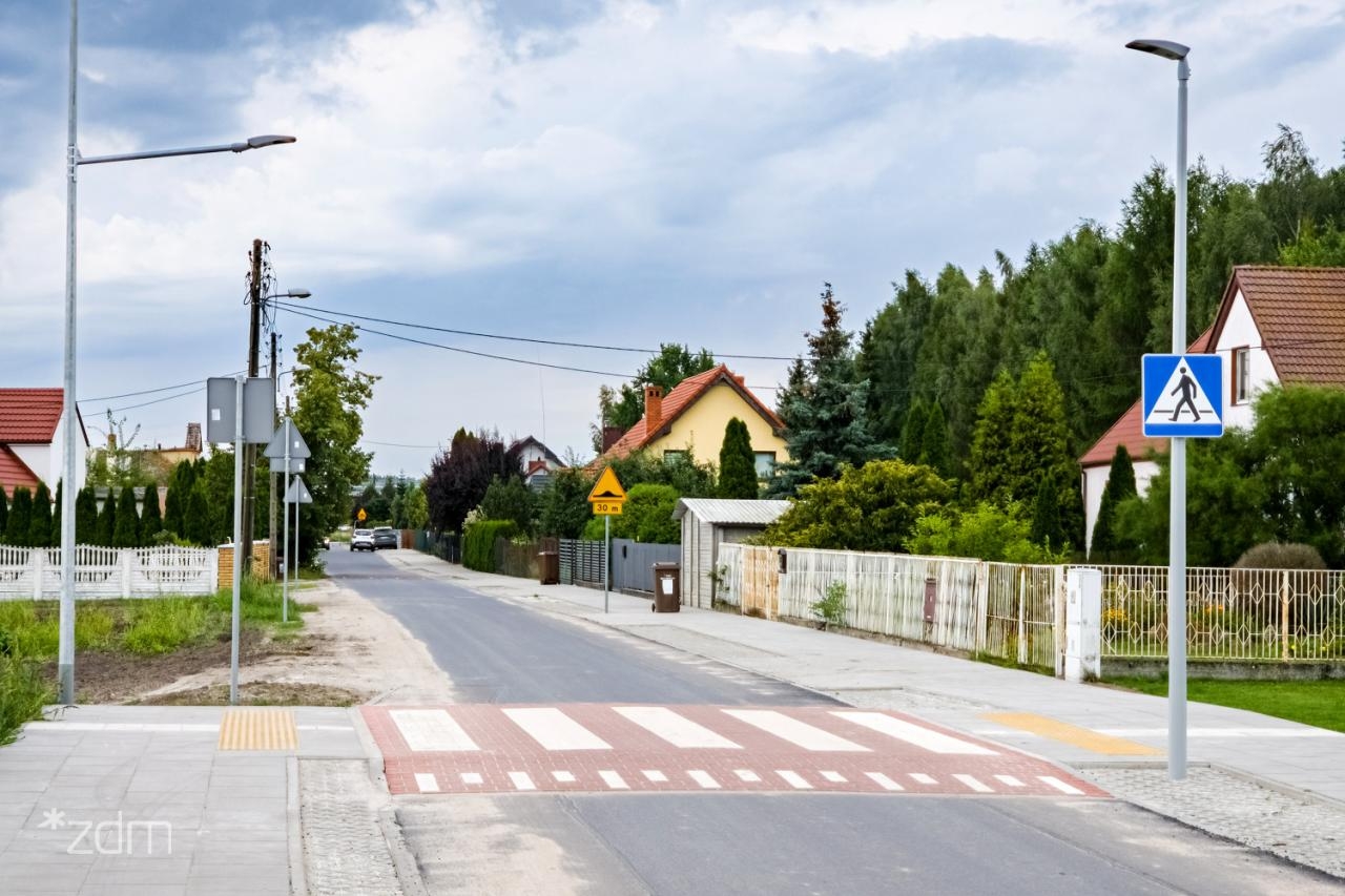 fot. Bartosz Jankowski / ZDM