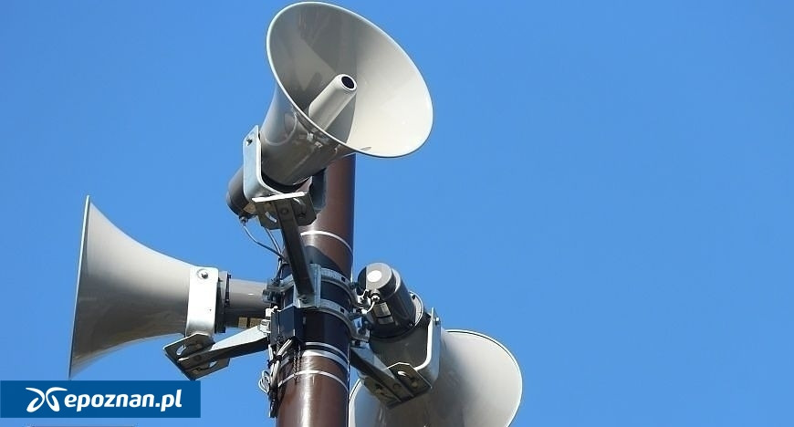 Syrena na Dębcu wyła kilkadziesiąt minut. "Co się stało?"