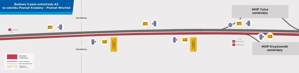 fot. Autostrada Wielkopolska