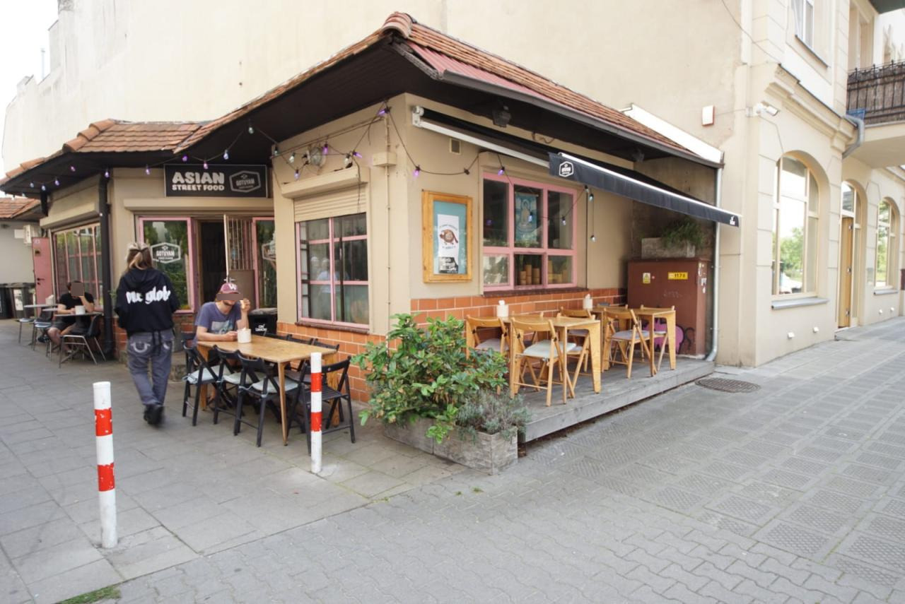 Wyjątkowa galeria w Poznaniu powstała, by poprawiać humor. To Galeria Jednego Żartu