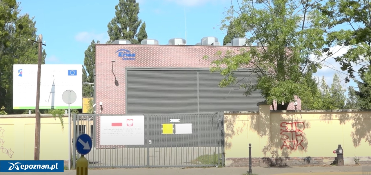 Ogromny hałas znów obudził mieszkańców Wildy. "Prosimy jeszcze o chwilę cierpliwości"