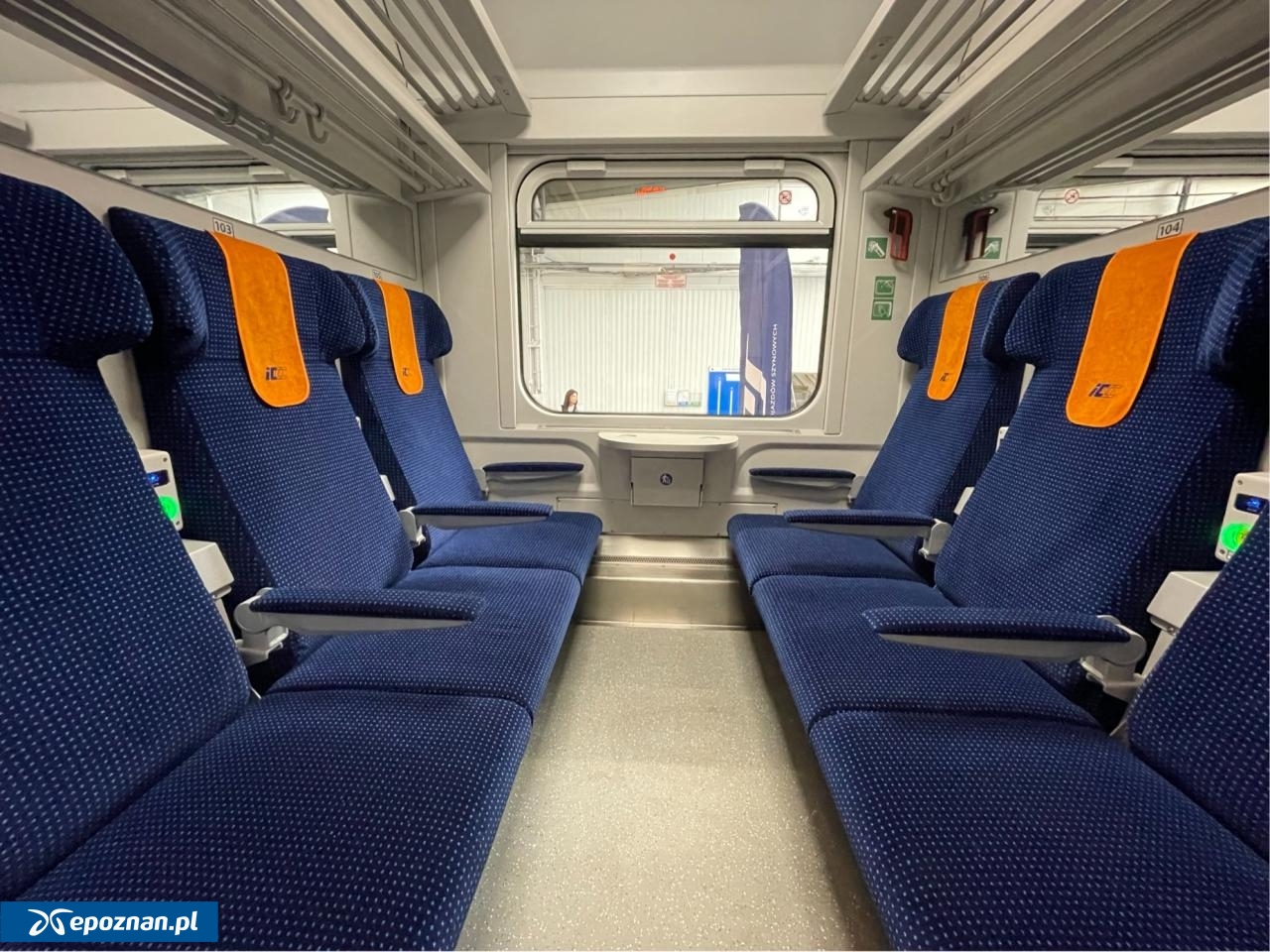 fot. PKP Intercity