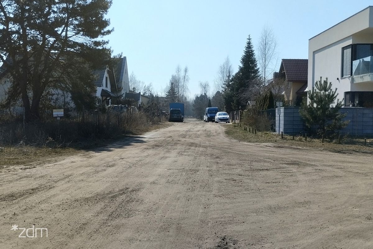 Utrudnienia do końca roku na kilku poznańskich ulicach. Zyskają nową nawierzchnię