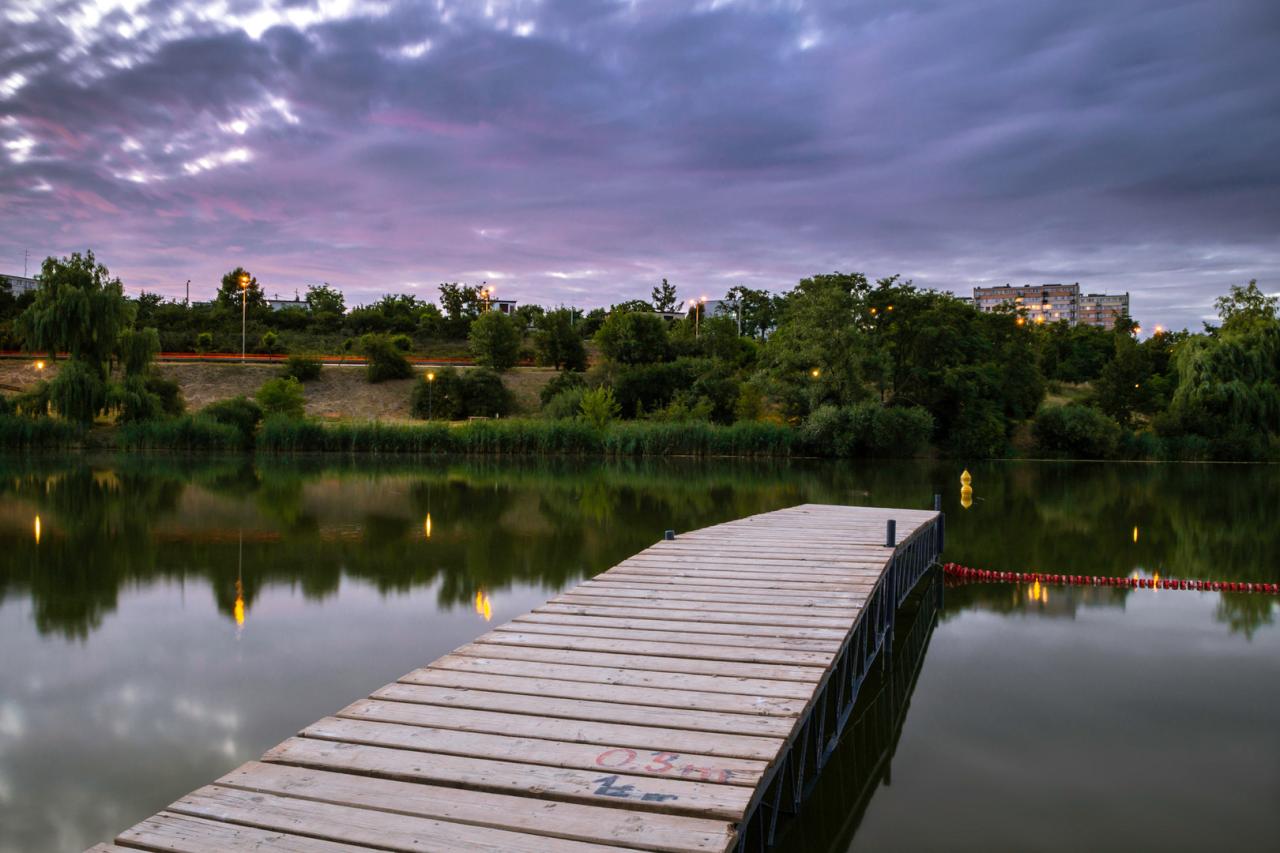Zapowiedziano prace na popularnym jeziorze w regionie. Z kąpieliska korzysta choćby kilkaset osób dziennie