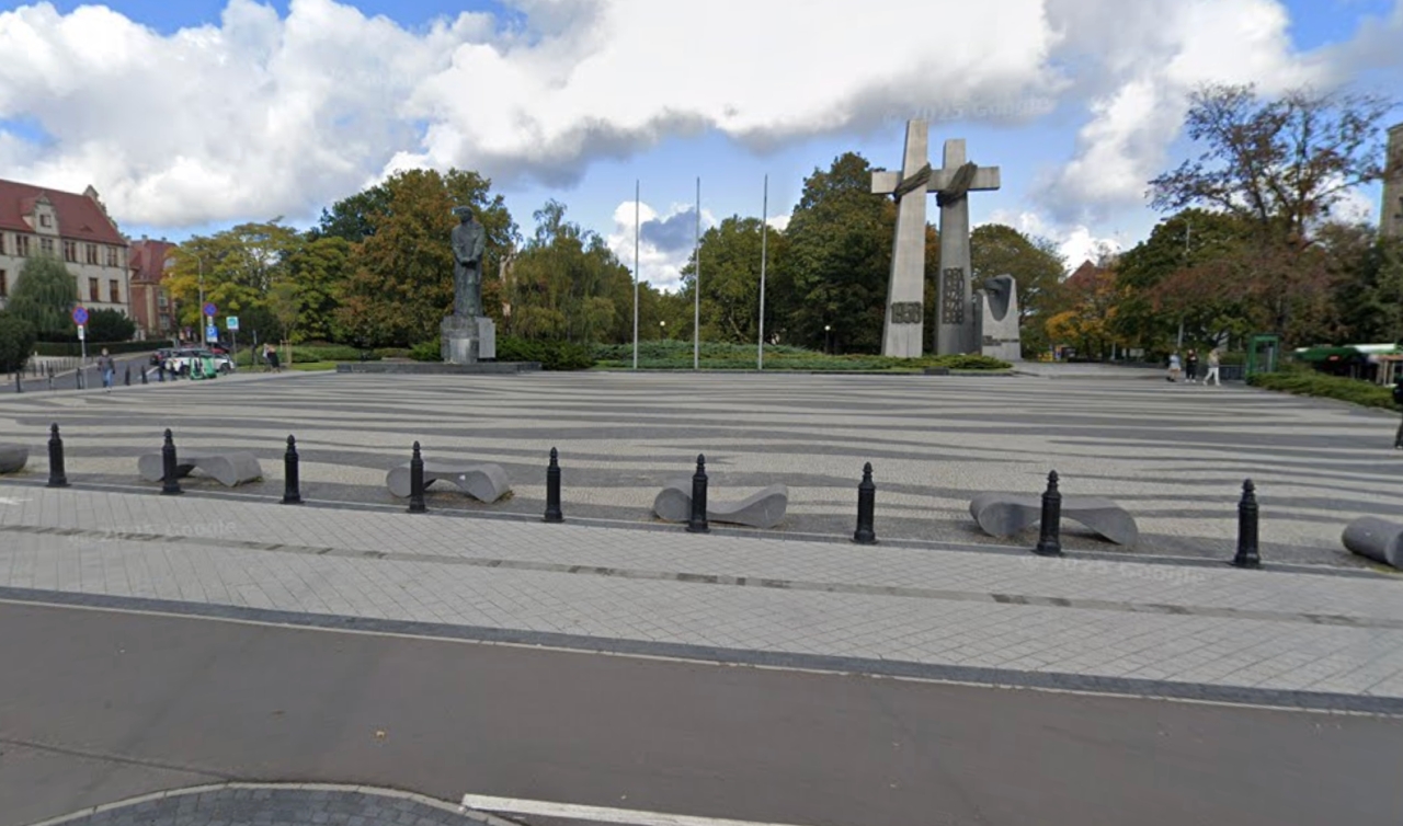 W Poznaniu odbędzie się marsz solidarnościowy: "Dość rasizmu, migranci mile widziani!"