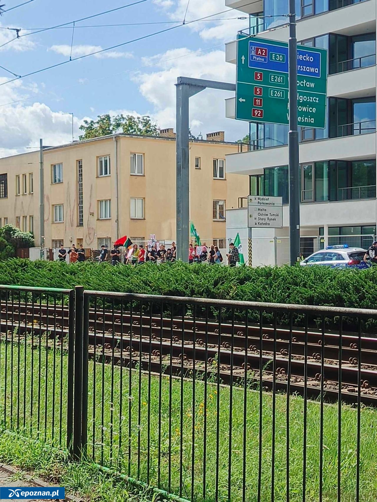 fot. Czytelniczka
