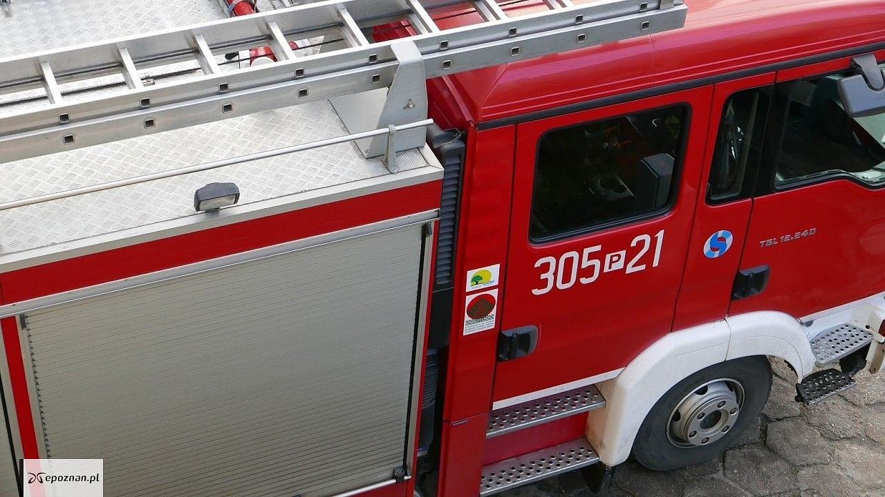 Tragedia w bloku w regionie. Nie żyje mężczyzna, który zamknął się w mieszkaniu i rozkręcił gaz