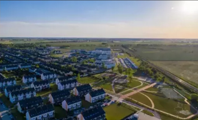 Duża inwestycja szykuje się w podpoznańskiej gminie. Kluczowym elementem będzie pływalnia