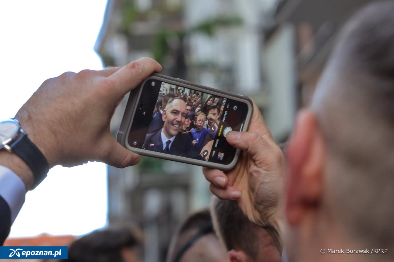 fot. Marek Borawski / KPRP