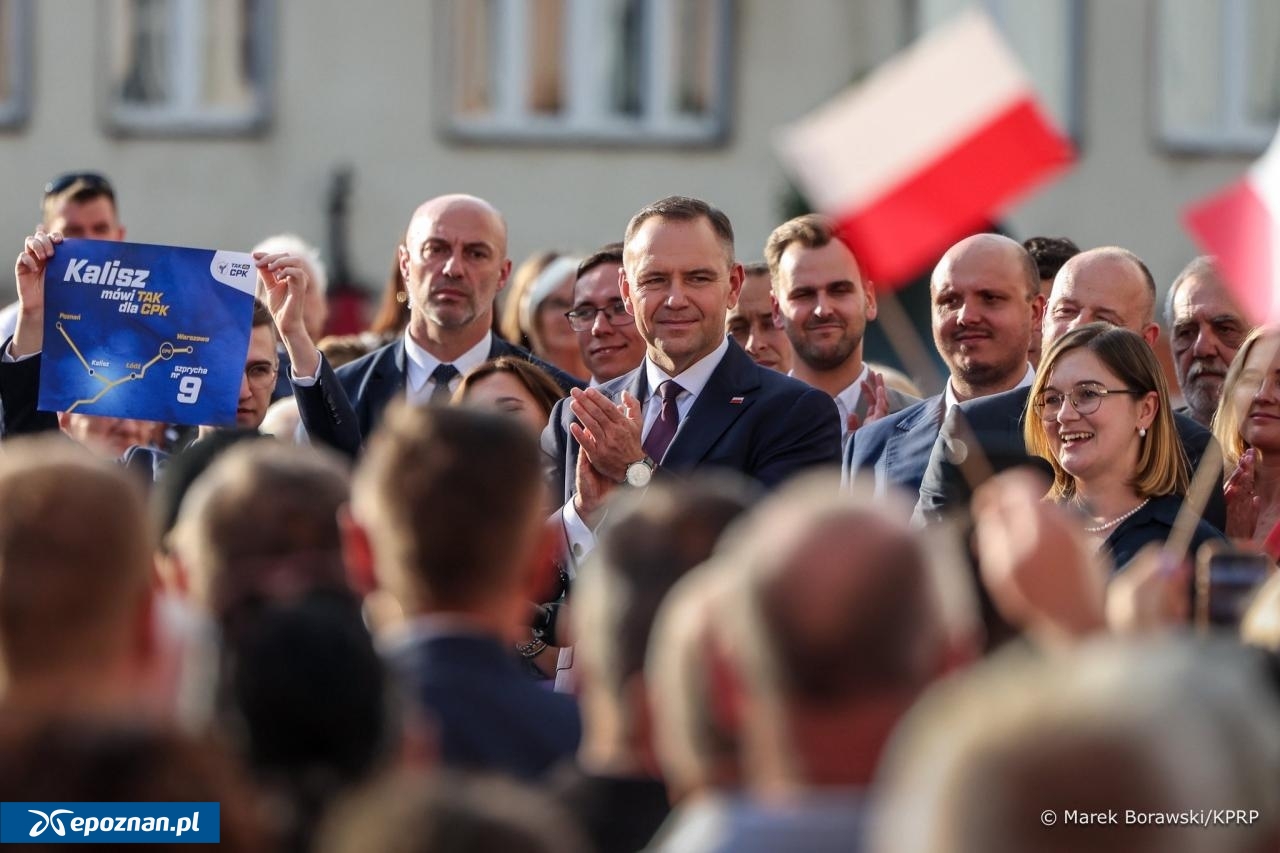 fot. Marek Borawski / KPRP