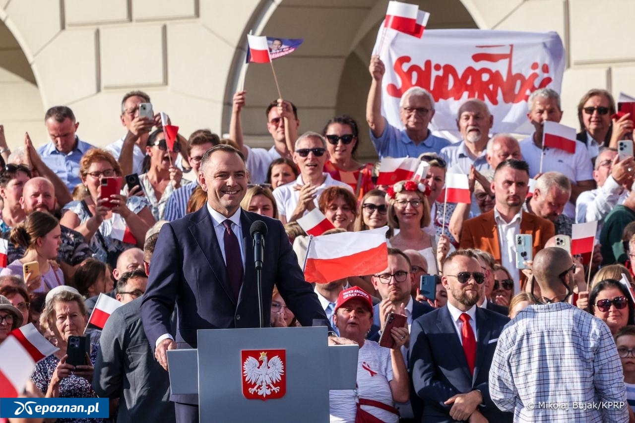 fot. Marek Borawski / KPRP