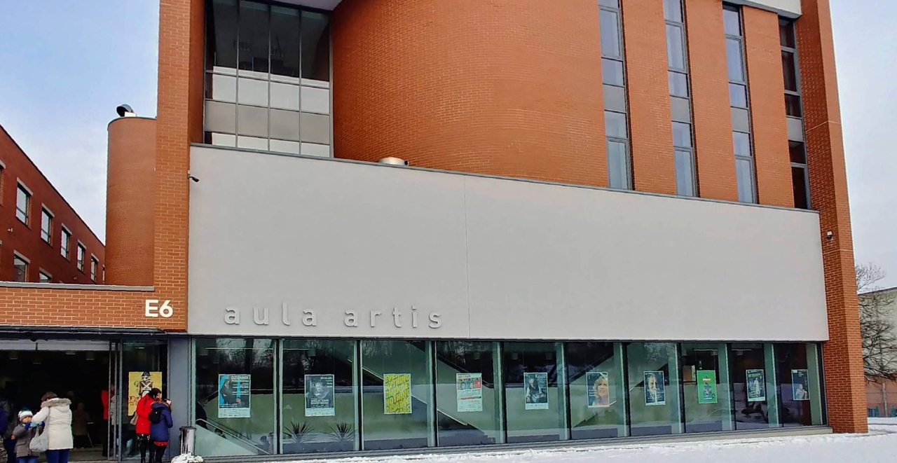 Kolejny koncert dla seniorów w Poznaniu. Będą darmowe wejściówki!