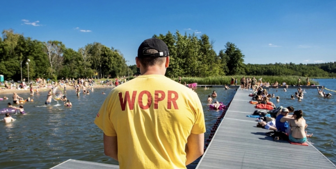 Tego ostrzeżenia meteo nie było od dawna