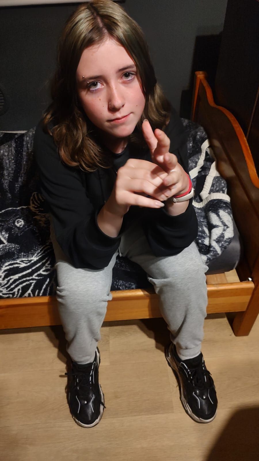 Zaginęła 12-latka z regionu. Widziałeś ją?